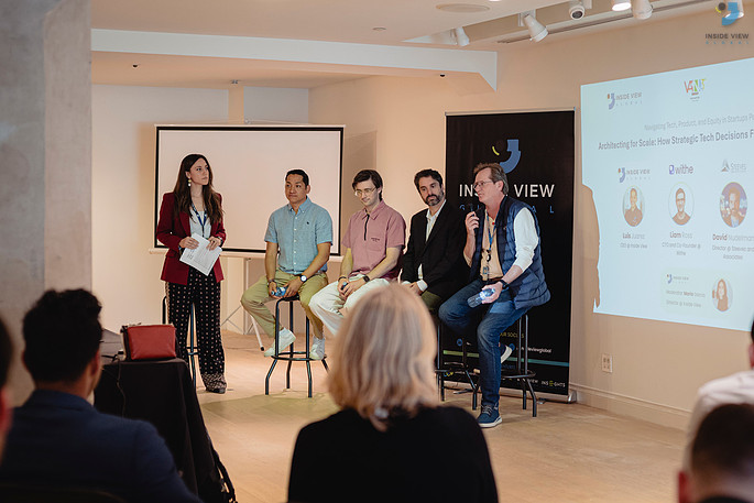 Vancouver Startup Week